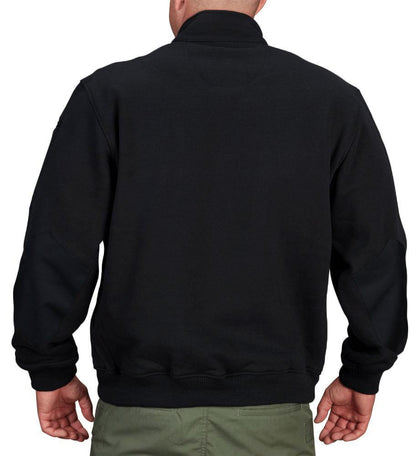 Propper Quarter Zip Job Shirt
