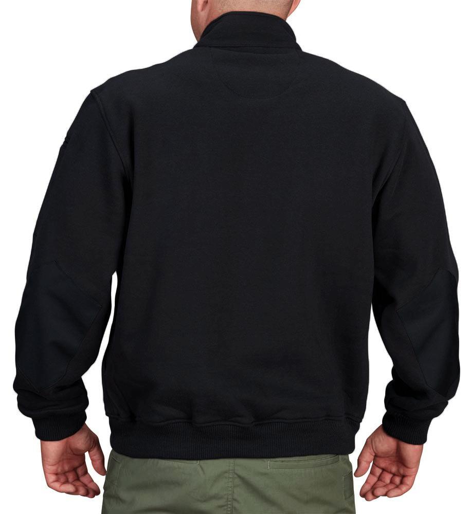 Propper Quarter Zip Job Shirt