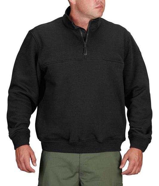 Propper Quarter Zip Job Shirt