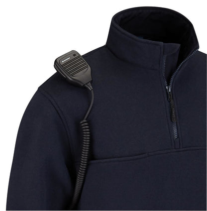 Propper Quarter Zip Job Shirt