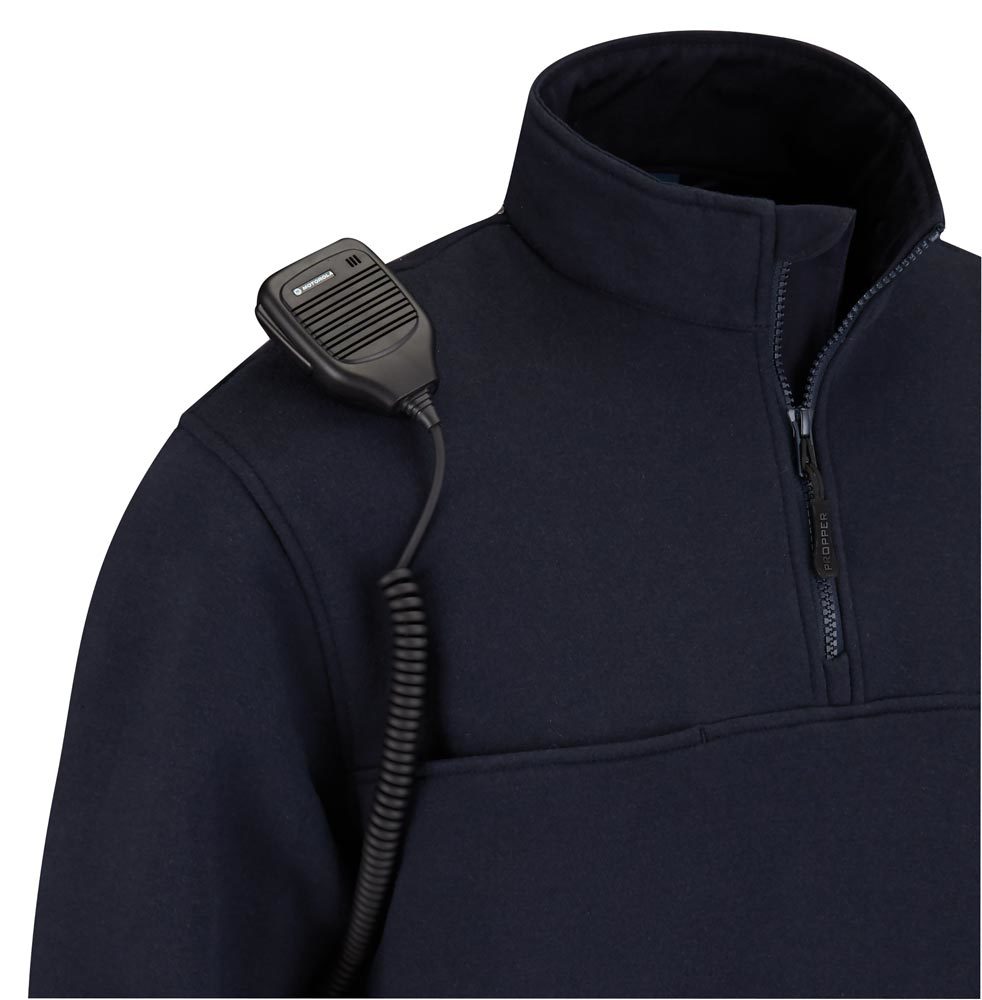 Propper Quarter Zip Job Shirt
