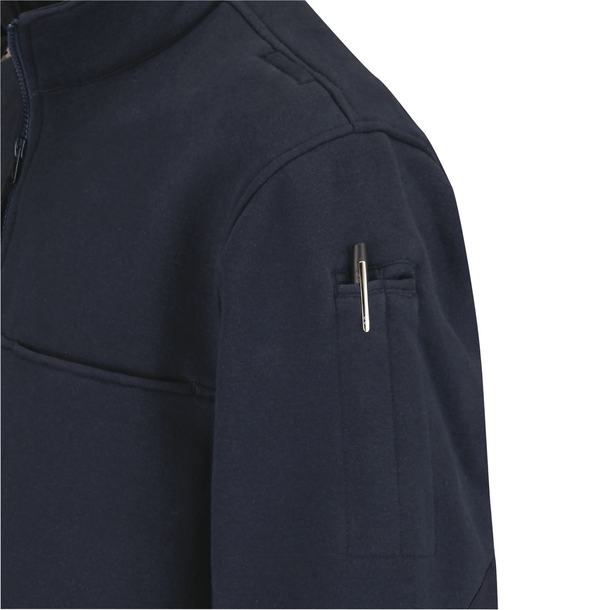Propper Quarter Zip Job Shirt