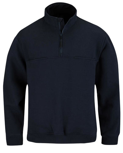 Propper Quarter Zip Job Shirt