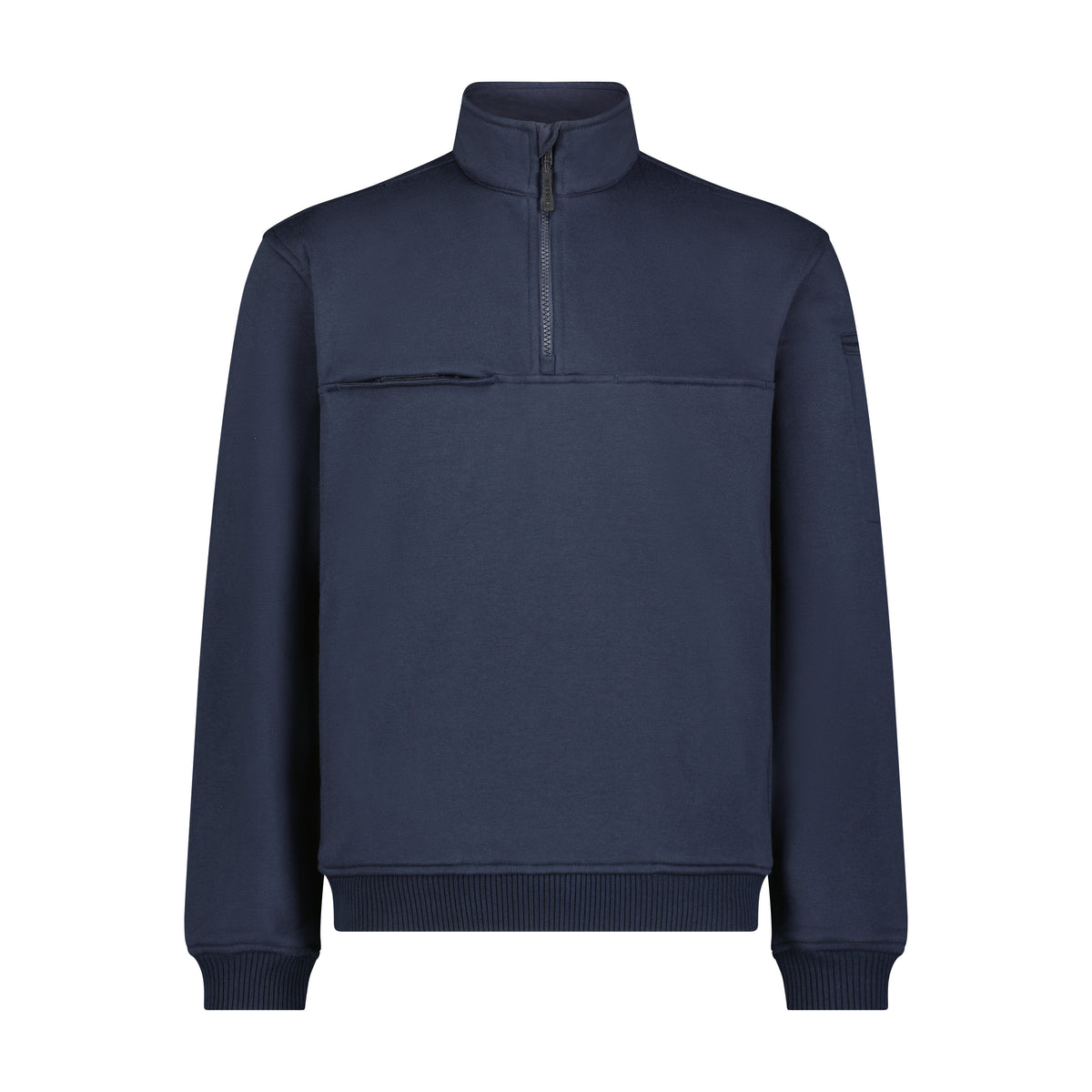 Propper Quarter Zip Job Shirt