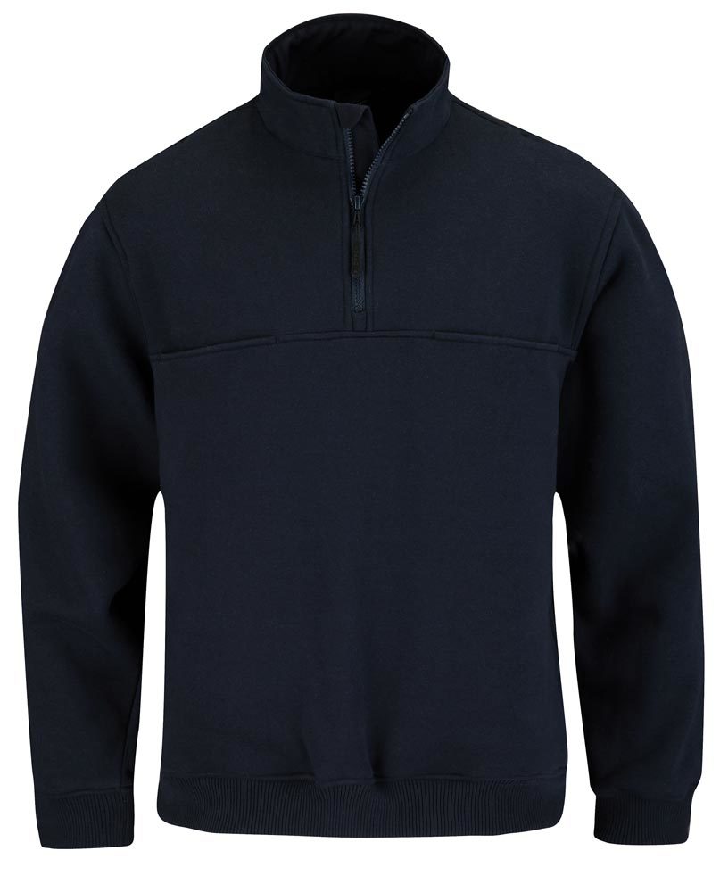 Propper Quarter Zip Job Shirt