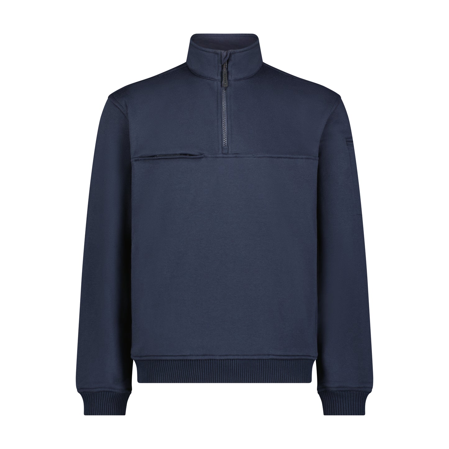 Propper Quarter Zip Job Shirt