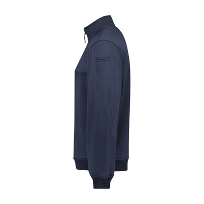 Propper Quarter Zip Job Shirt