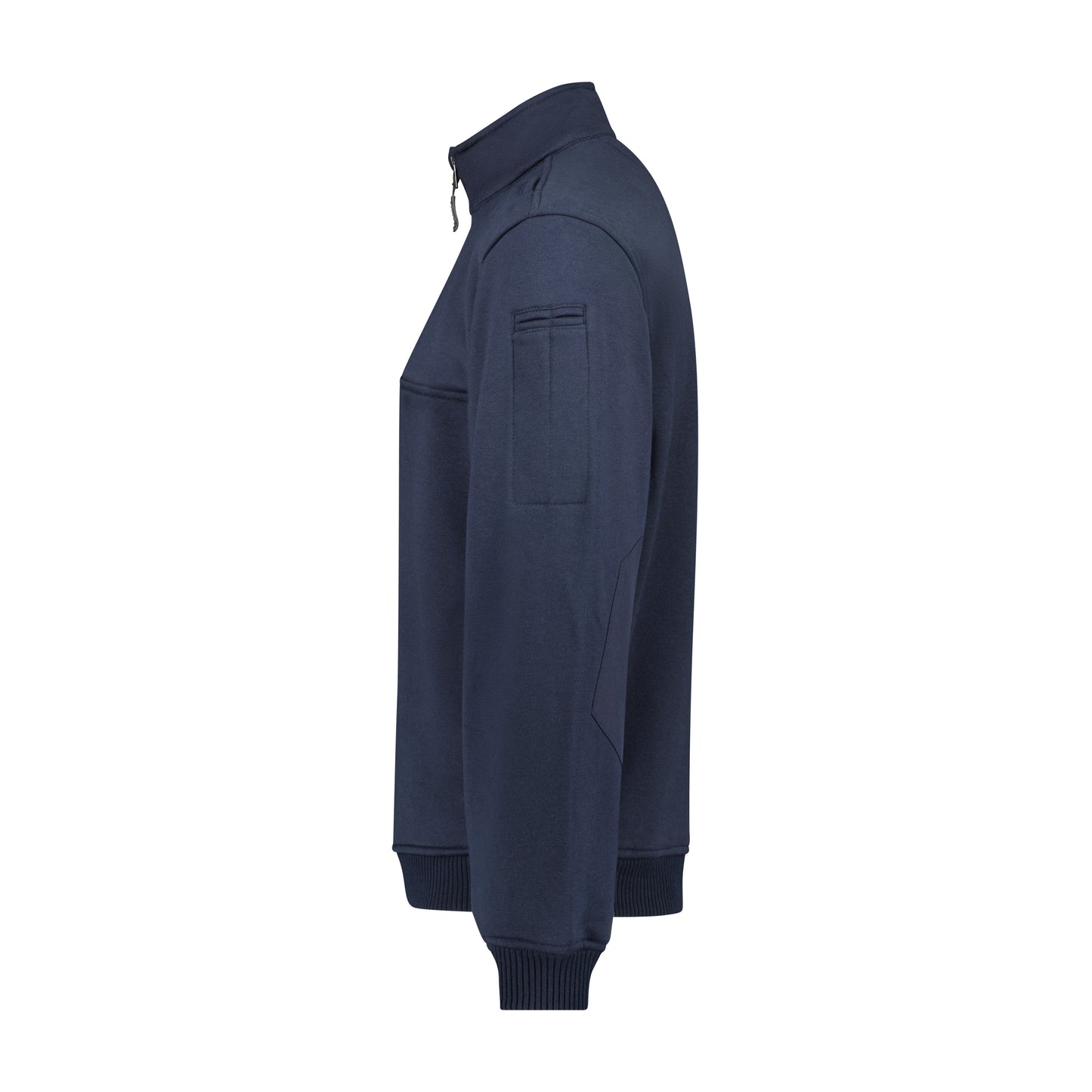 Propper Quarter Zip Job Shirt