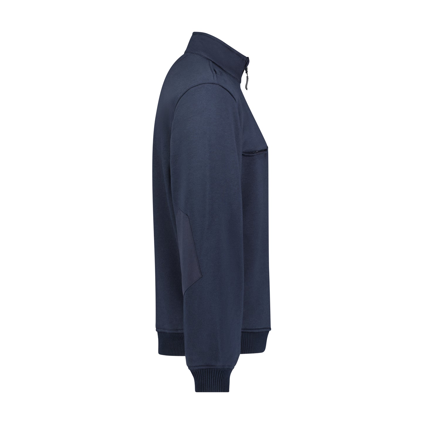 Propper Quarter Zip Job Shirt
