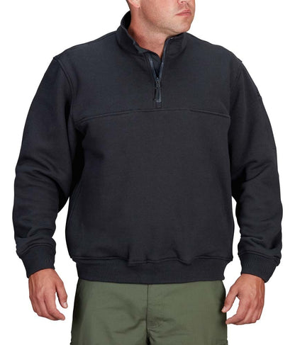 Propper Quarter Zip Job Shirt