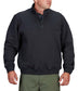 Propper Quarter Zip Job Shirt