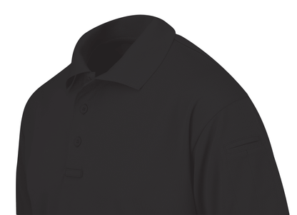 Propper Men's Uniform Cotton Polo - Short Sleeve