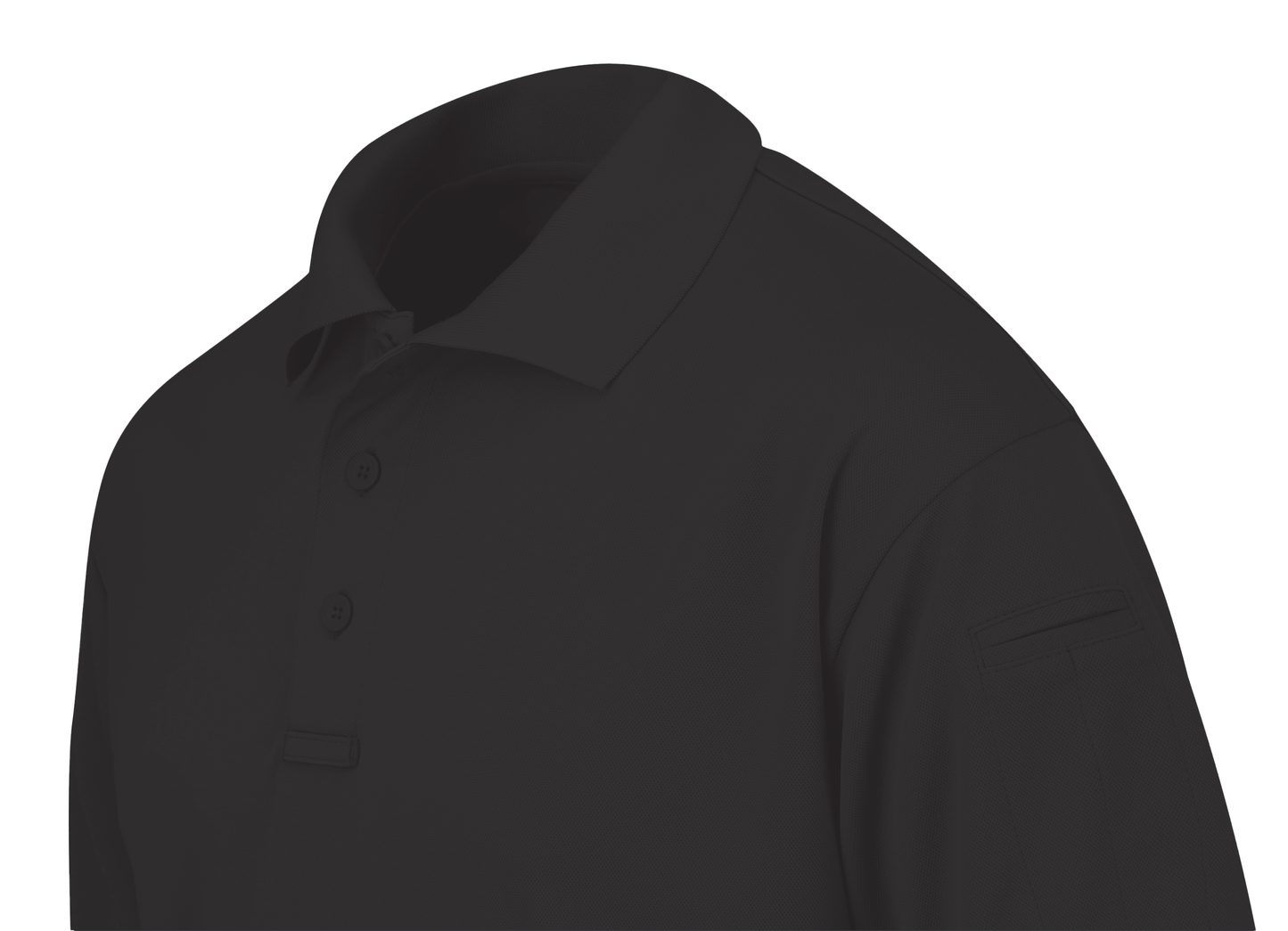Propper Men's Uniform Cotton Polo - Short Sleeve