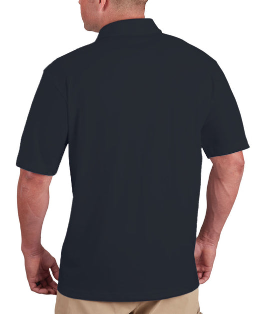 Propper Men's Uniform Cotton Polo - Short Sleeve