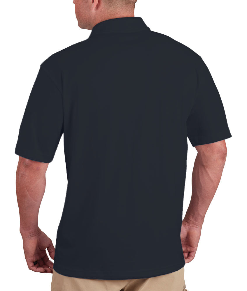 Propper Men's Uniform Cotton Polo - Short Sleeve