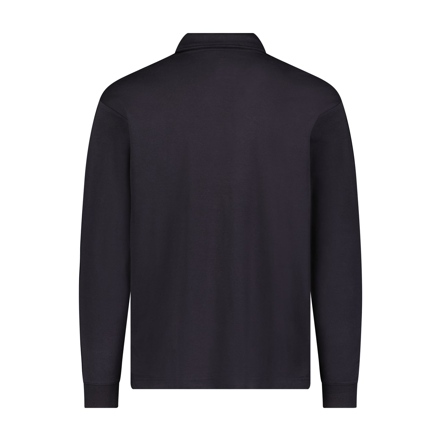 Propper Men's Uniform Cotton Polo - Long Sleeve