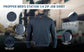 Propper Station Quarter Zip Job Shirt