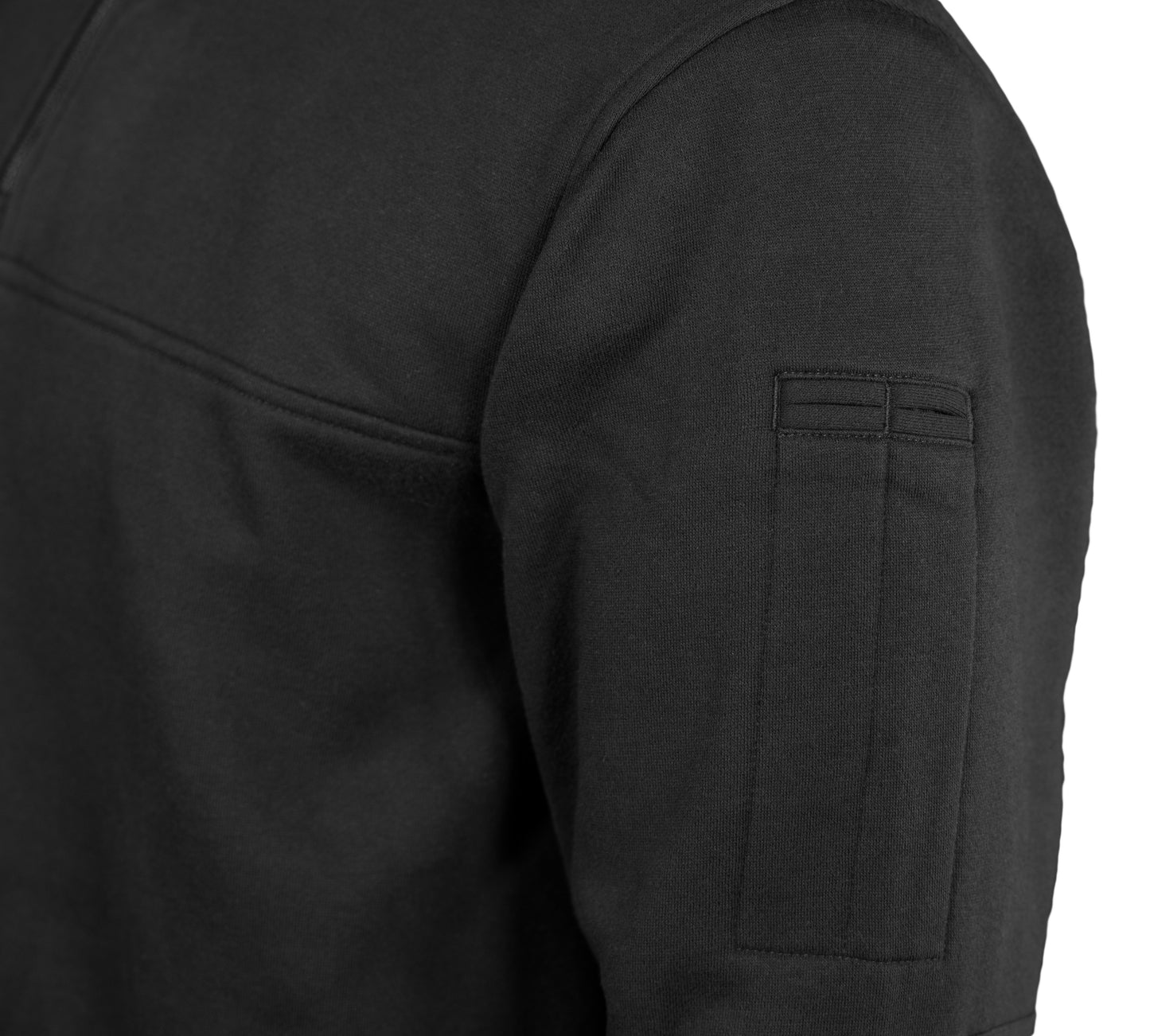Propper Station Quarter Zip Job Shirt