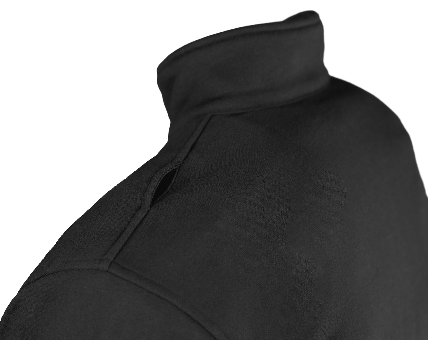 Propper Station Quarter Zip Job Shirt