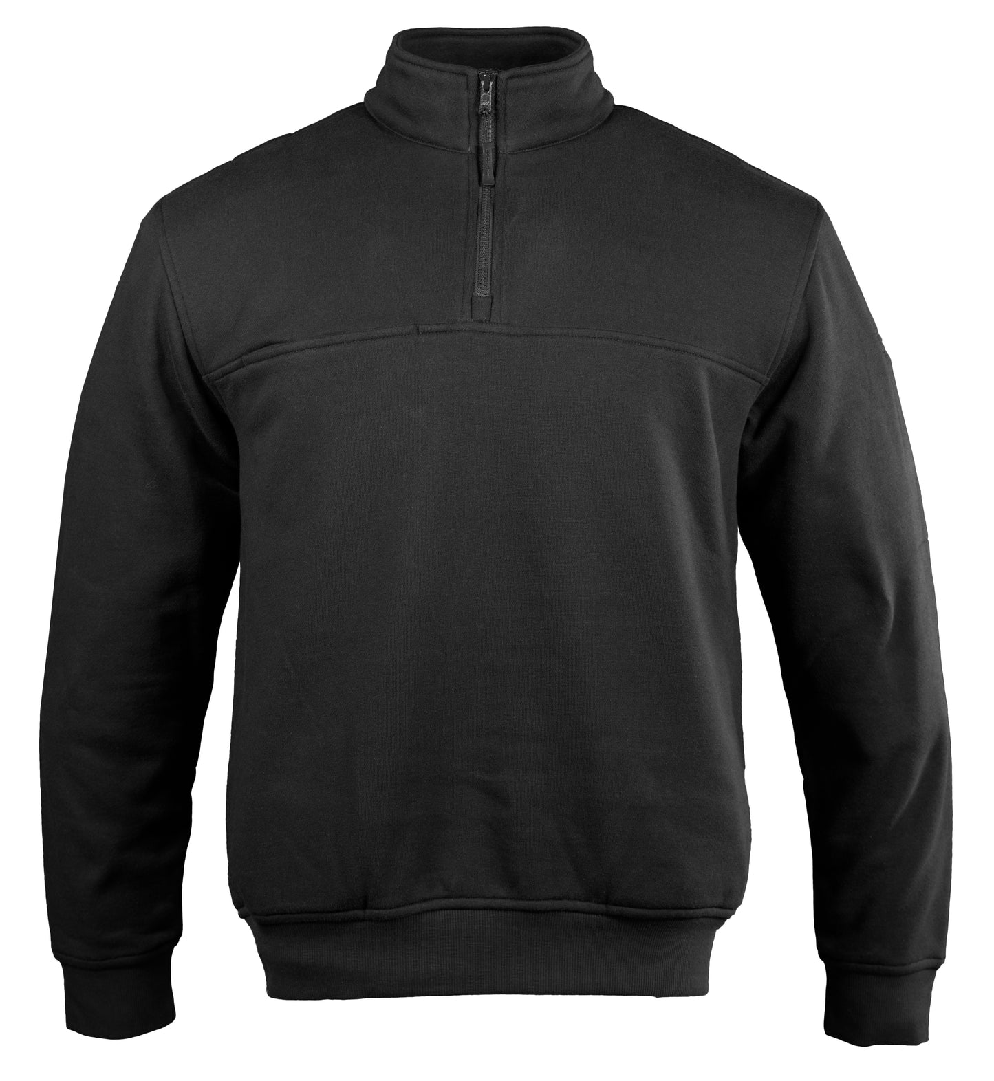 Propper Station Quarter Zip Job Shirt