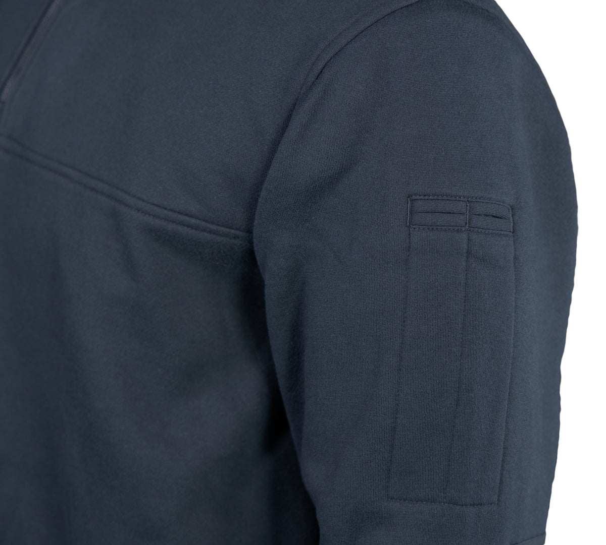 Propper Station Quarter Zip Job Shirt