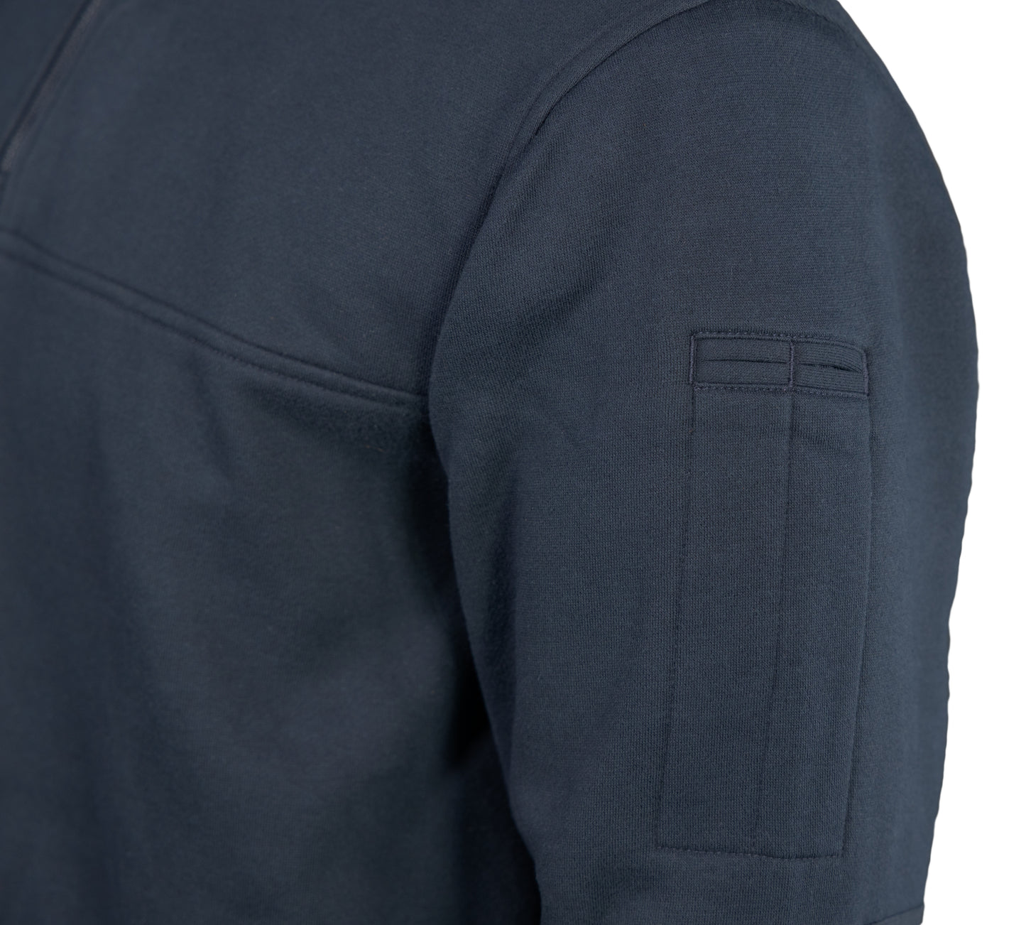 Propper Station Quarter Zip Job Shirt