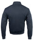 Propper Station Quarter Zip Job Shirt