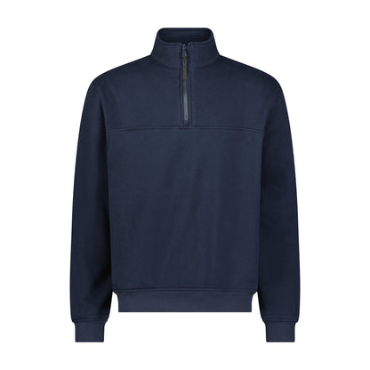 Propper Station Quarter Zip Job Shirt