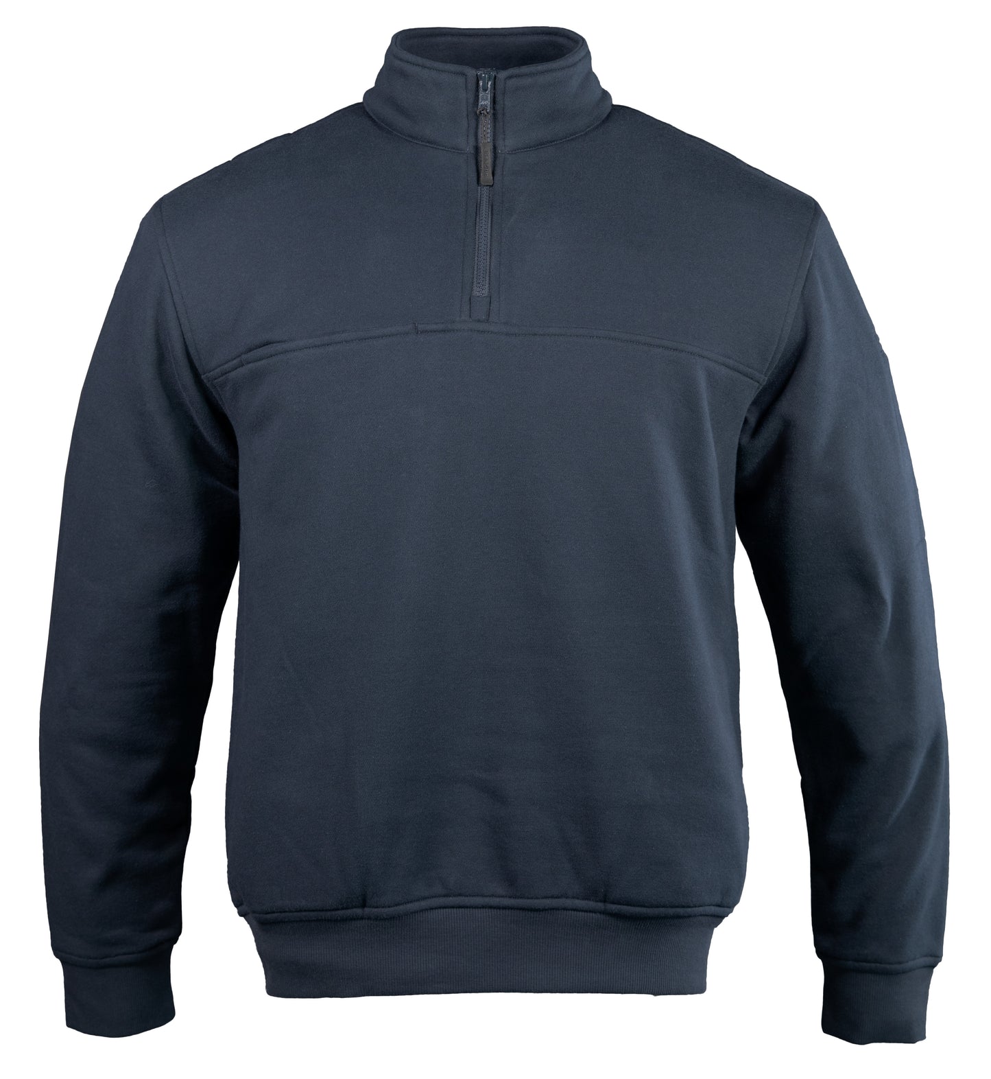 Propper Station Quarter Zip Job Shirt