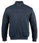 Propper Station Quarter Zip Job Shirt