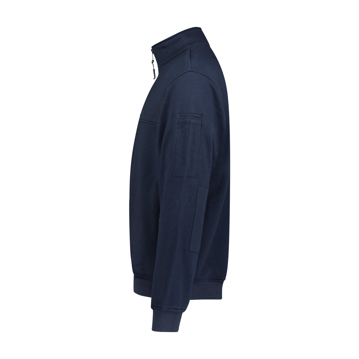 Propper Station Quarter Zip Job Shirt