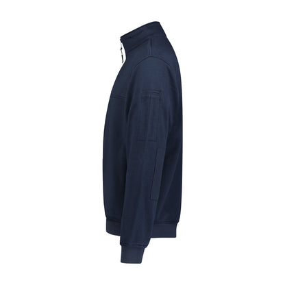 Propper Station Quarter Zip Job Shirt