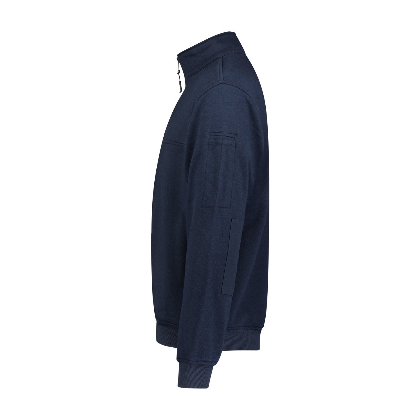 Propper Station Quarter Zip Job Shirt