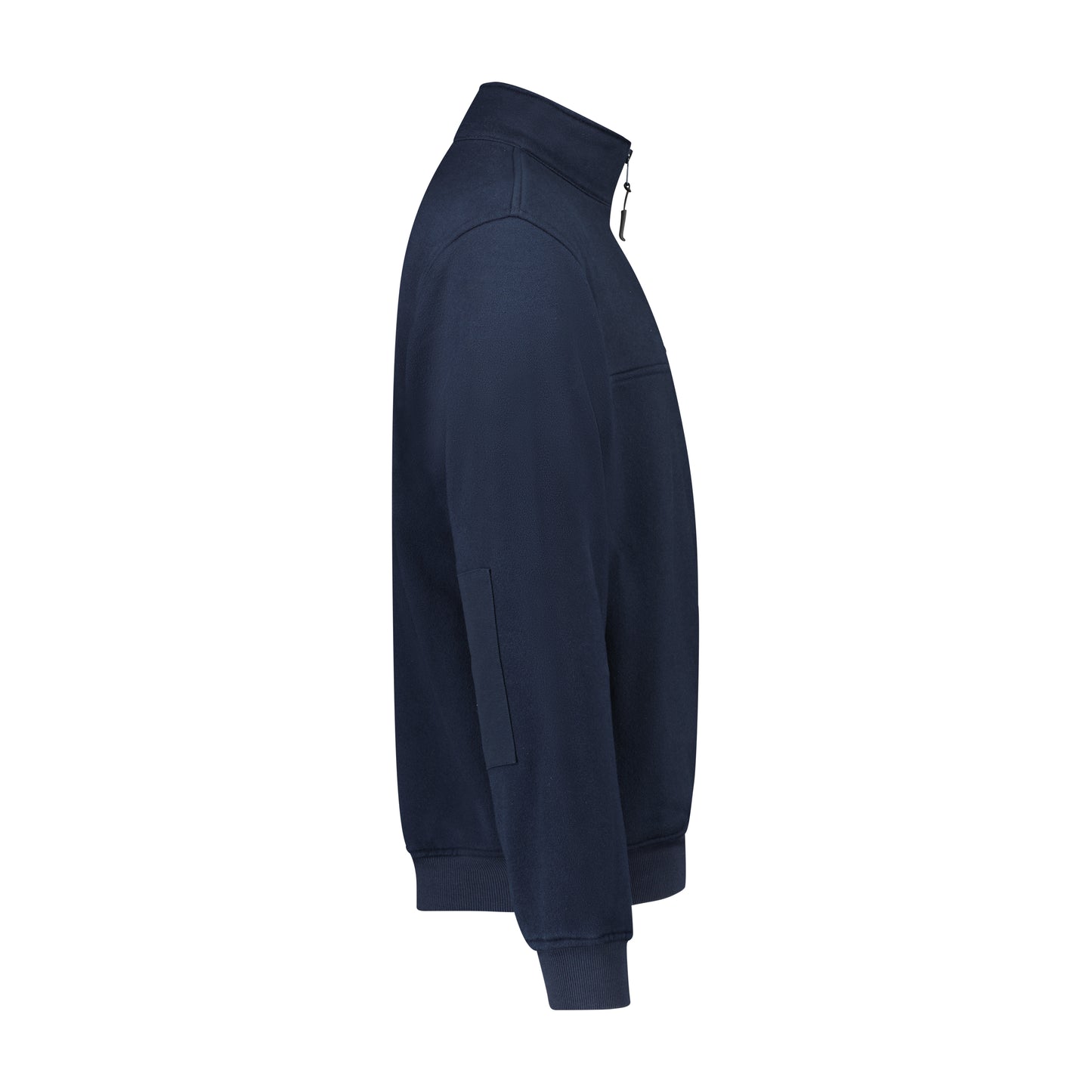 Propper Station Quarter Zip Job Shirt