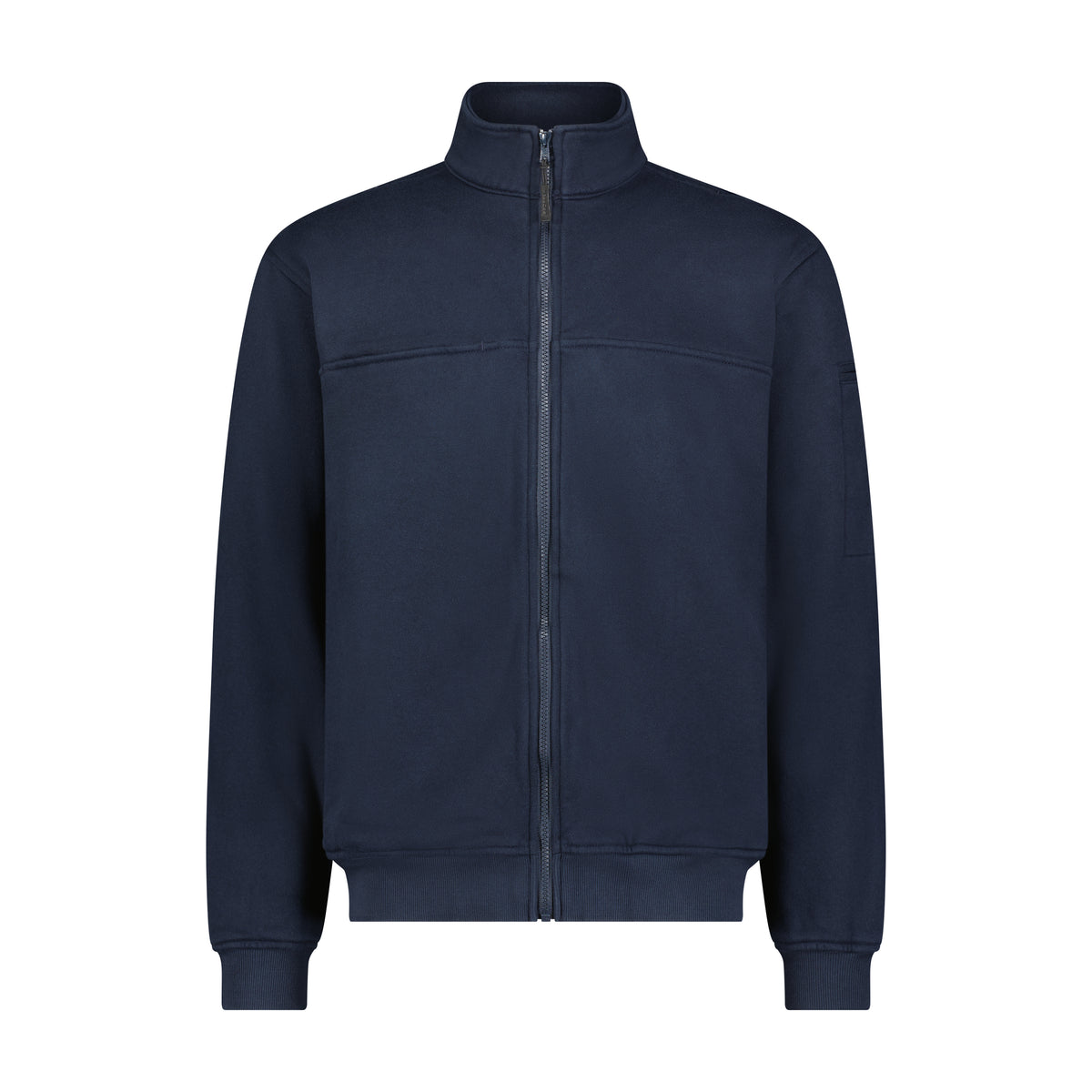 Propper Station Full Zip Job Shirt