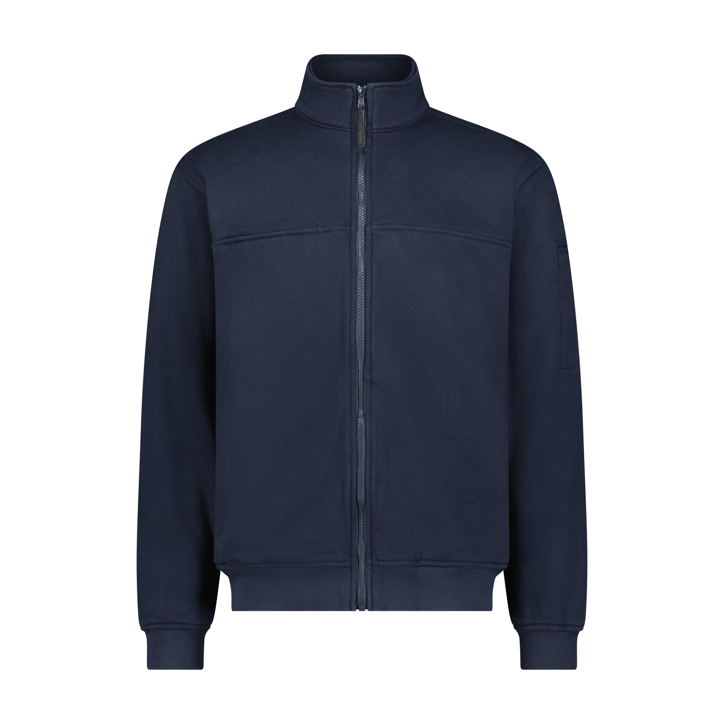 Propper Station Full Zip Job Shirt