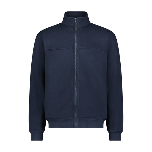 Propper Station Full Zip Job Shirt
