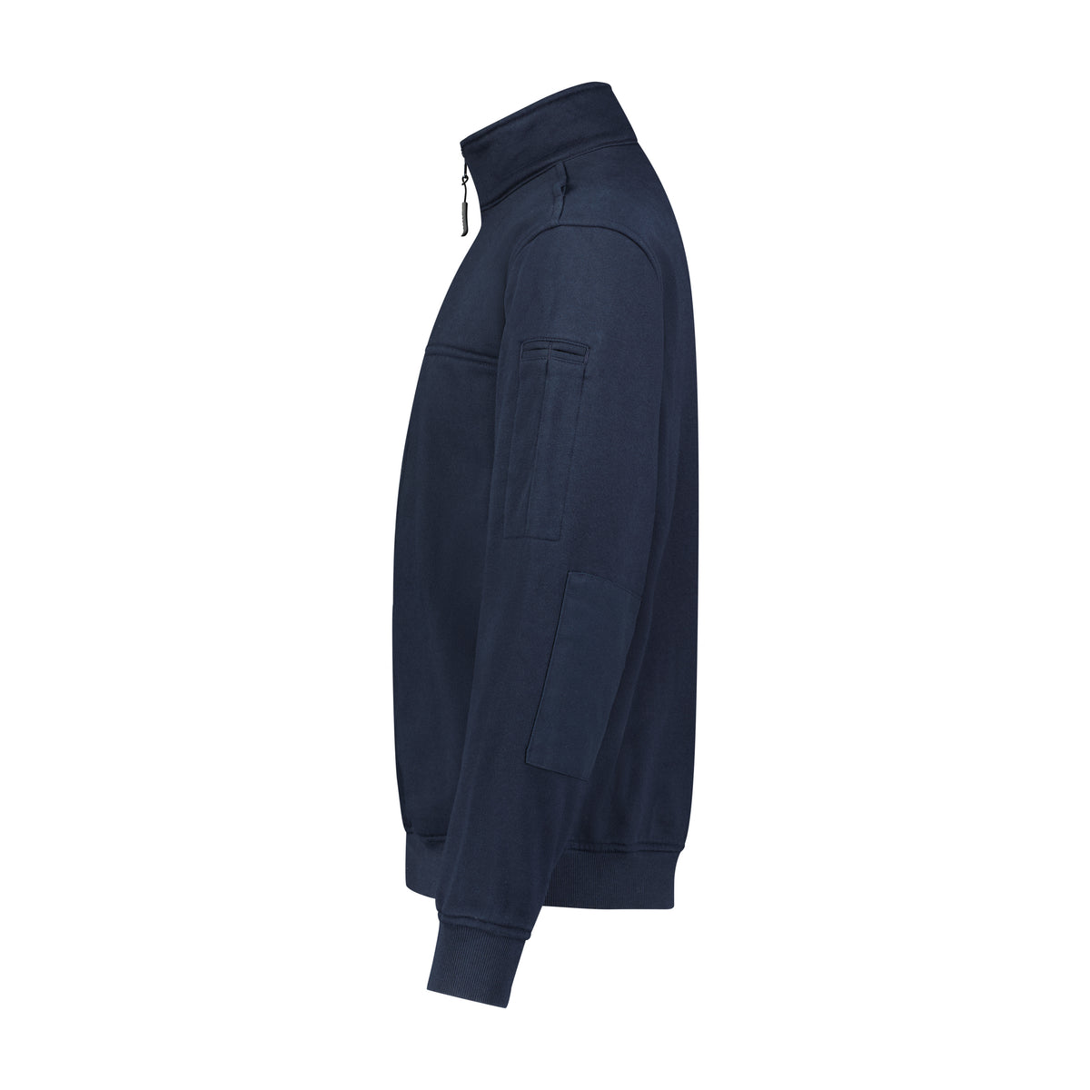 Propper Station Full Zip Job Shirt