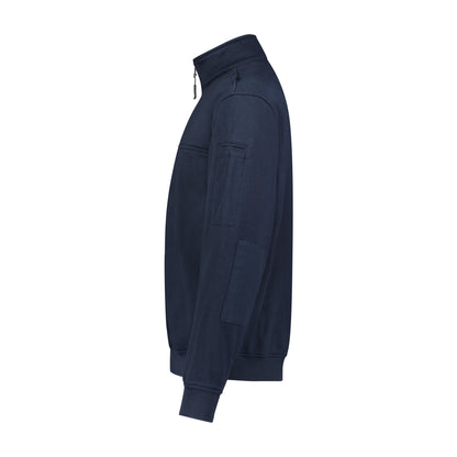 Propper Station Full Zip Job Shirt