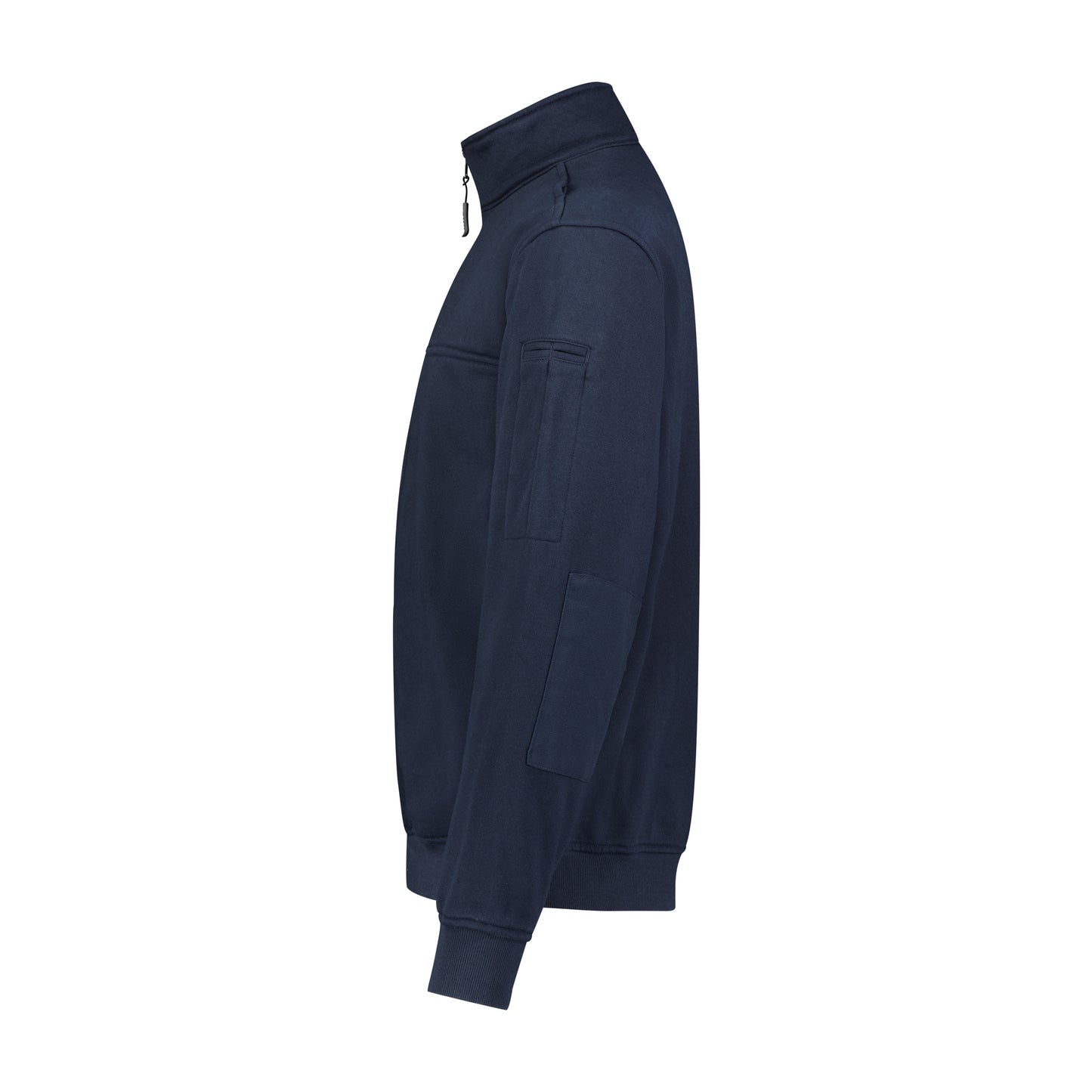 Propper Station Full Zip Job Shirt