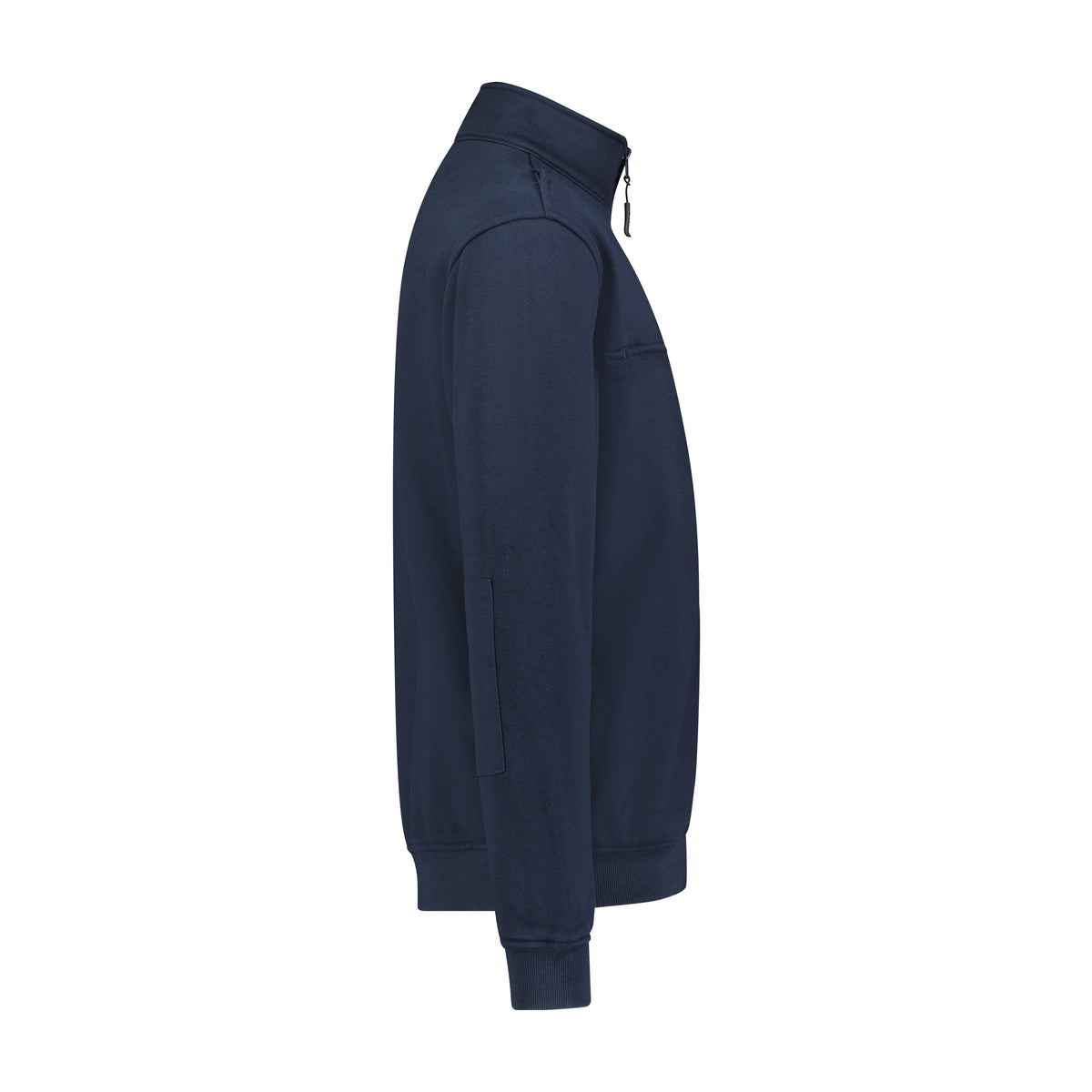 Propper Station Full Zip Job Shirt