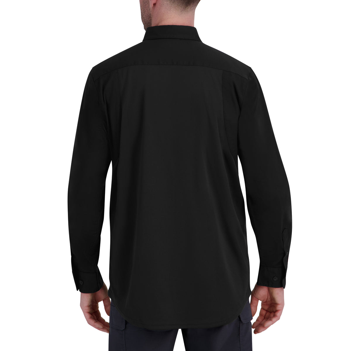 Propper Men's Kinetic Duty Armor Long Sleeve Shirt