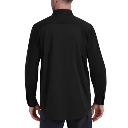 Propper Men's Kinetic Duty Armor Long Sleeve Shirt
