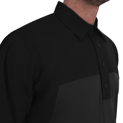 Propper Men's Kinetic Duty Armor Long Sleeve Shirt