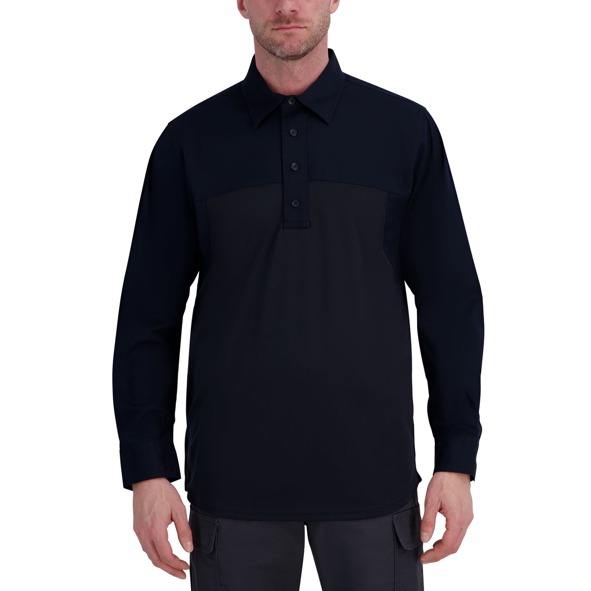 Propper Men's Kinetic Duty Armor Long Sleeve Shirt