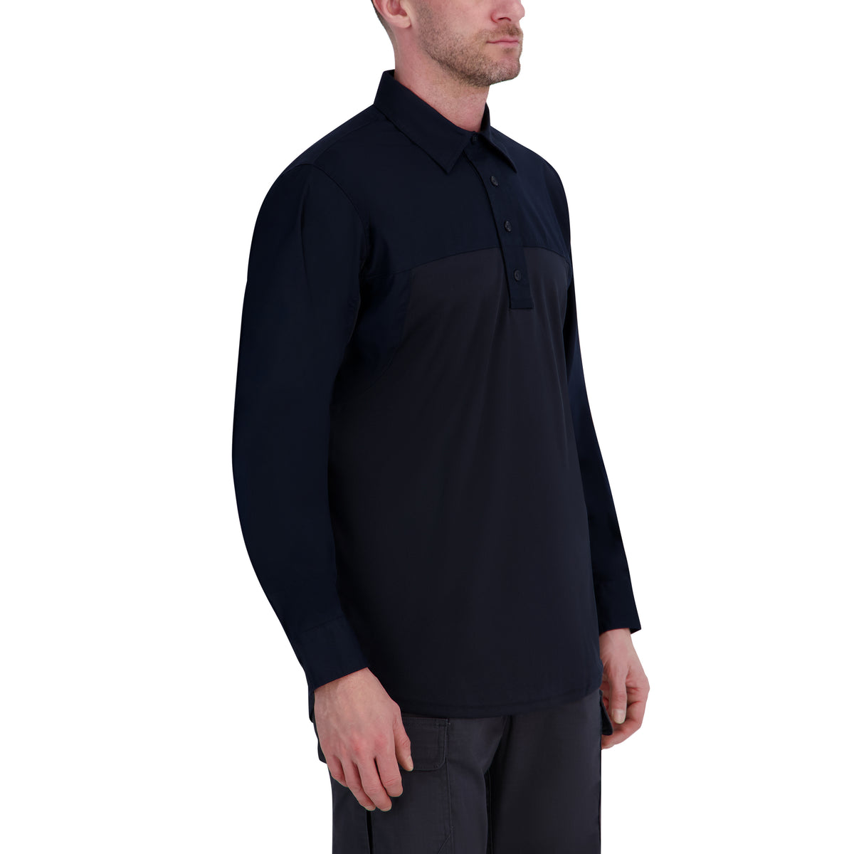 Propper Men's Kinetic Duty Armor Long Sleeve Shirt