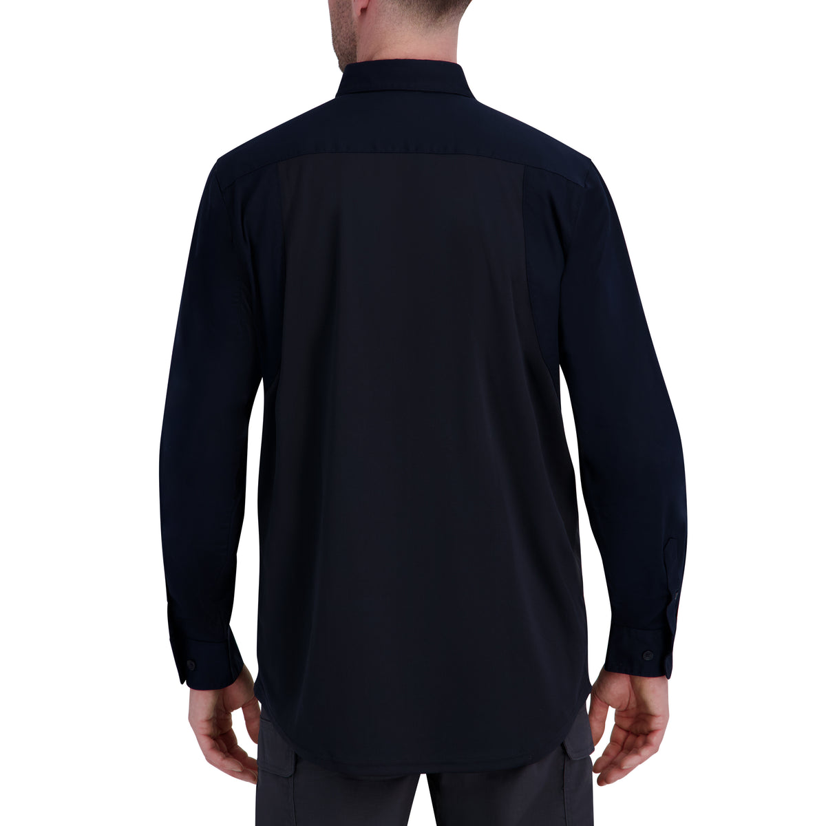 Propper Men's Kinetic Duty Armor Long Sleeve Shirt
