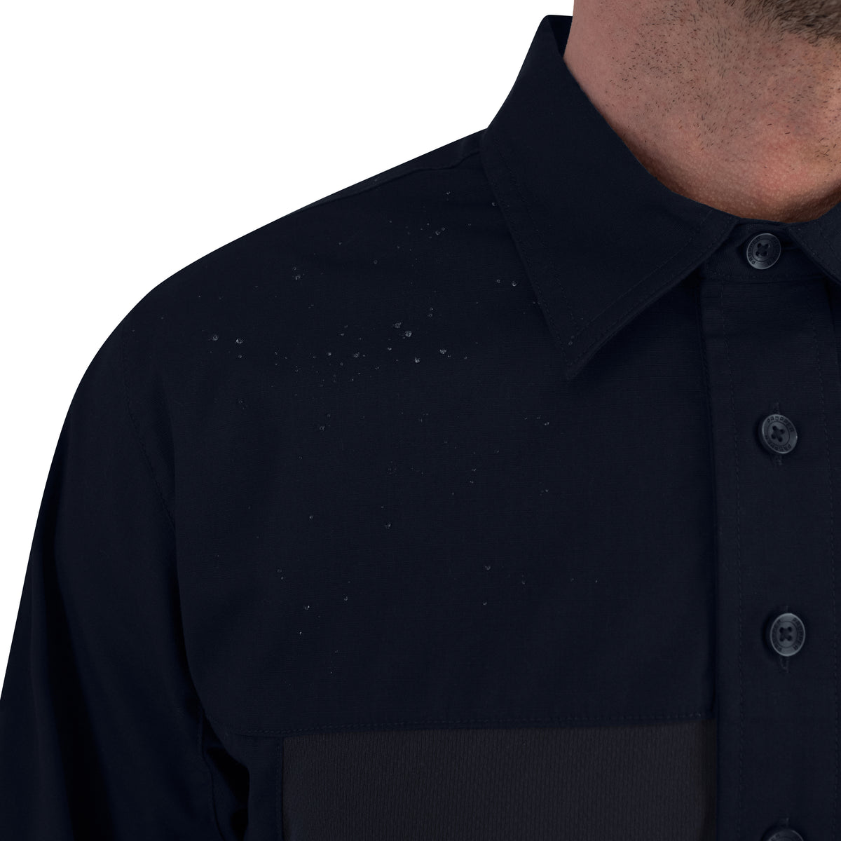 Propper Men's Kinetic Duty Armor Long Sleeve Shirt