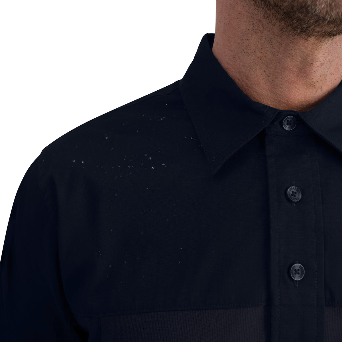 Propper Men's Kinetic Duty Armor Long Sleeve Shirt