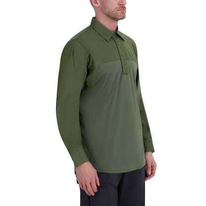 Propper Men's Kinetic Duty Armor Long Sleeve Shirt